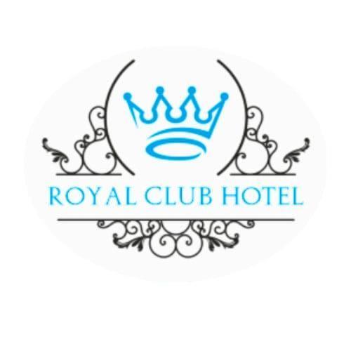 Royal Club Hotel - Aqua Poolside Bliss Manolas Exterior foto