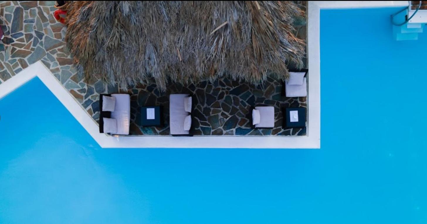 Royal Club Hotel - Aqua Poolside Bliss Manolas Exterior foto